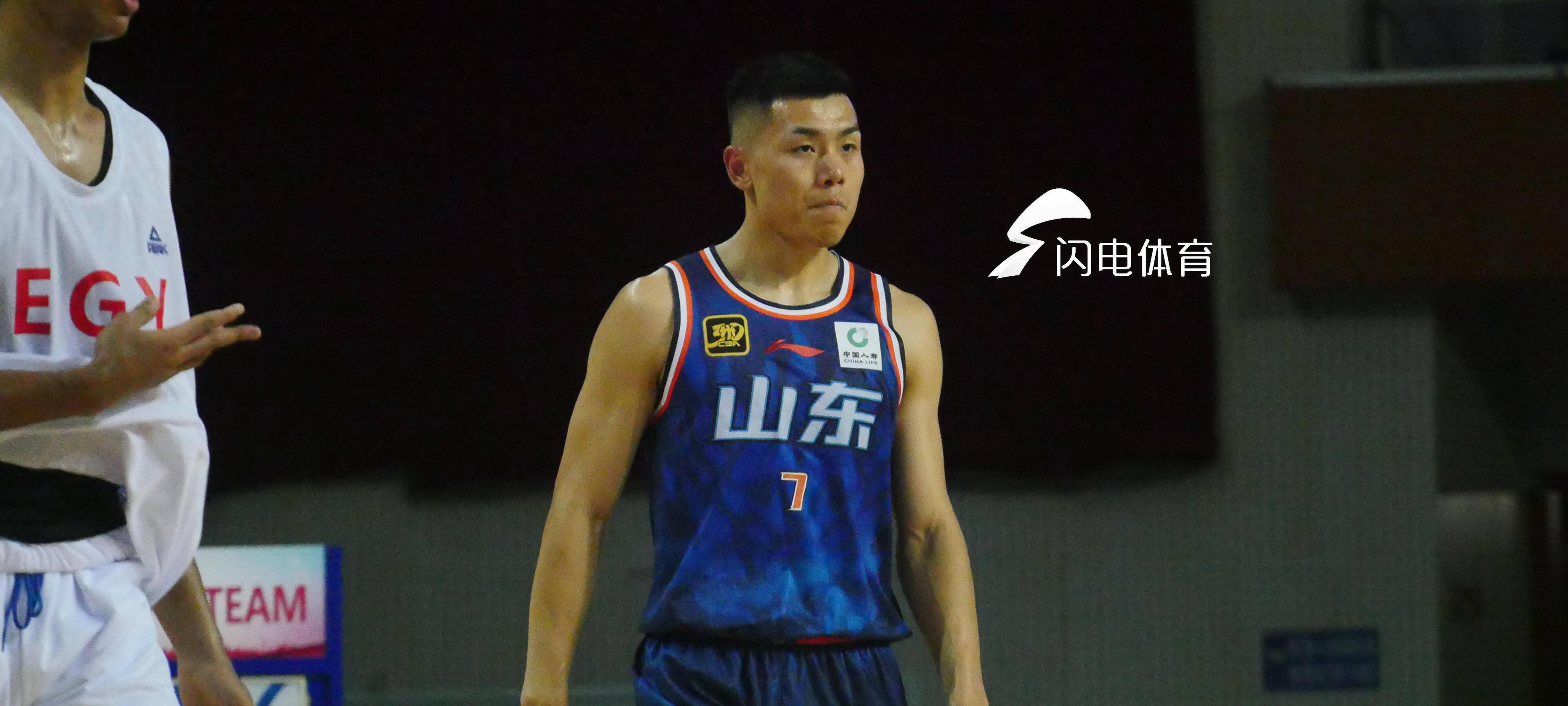中欧体育CBA季后赛倒计时，山东男篮赛前战术微调，细节引发关注，态度坚定，赛季目标并未改变的简单介绍