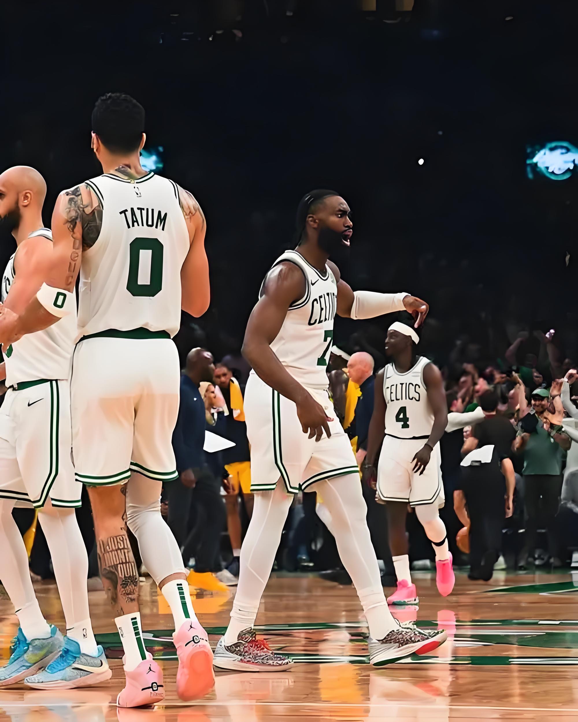 中欧体育包含转会期NBA季后赛传出新动向，印第安纳步行者状态回暖，管理层表态：气氛紧张，团队化学反应显著的词条