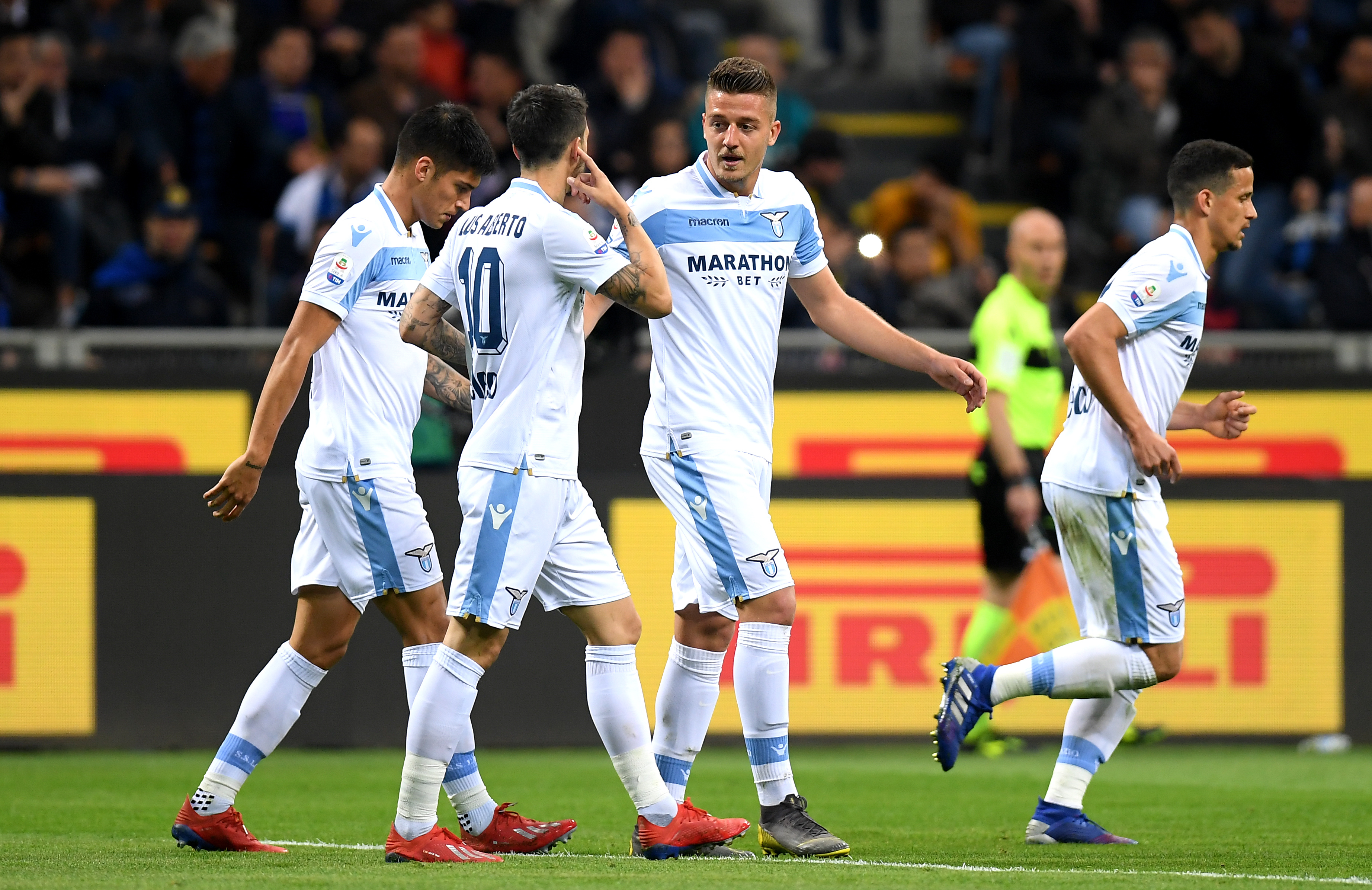 zoty中欧体育包含转折点！拉齐奥主帅复盘，意甲今夜攻防权衡，质疑声仍在，控场能力受关注的词条